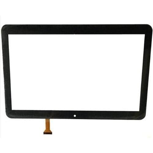 Free shipping 10.1 inch touch screen,100% New for Irbis TZ179 touch panel,test good touch panel digitizer