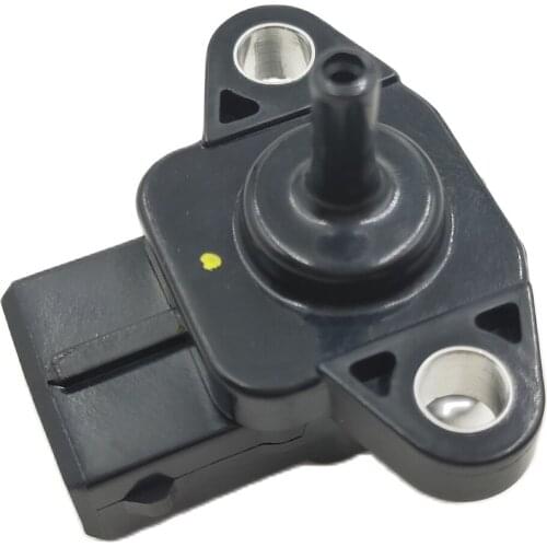 Intake manifold air pressure sensor mr299300 e1t16671 e1t16671a EIT16677