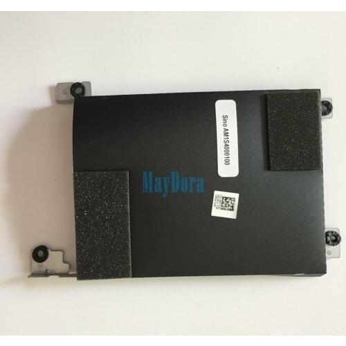 For DELL PRECISION 3520 3530 & LATITUDE 5580 5590 5591 hard disk drive Caddy tray HDD Bracket free screws 06F7DD 6F7DD