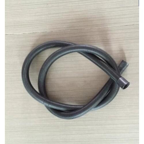 1.5m Drain Pipe with 1pc hose clamp Ice Maker Parts