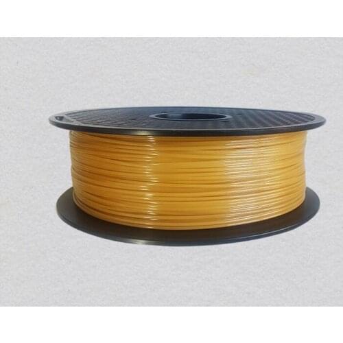 PPS 1.75mm 3d printer filament High Temperature and Corrosion Resistant Materials