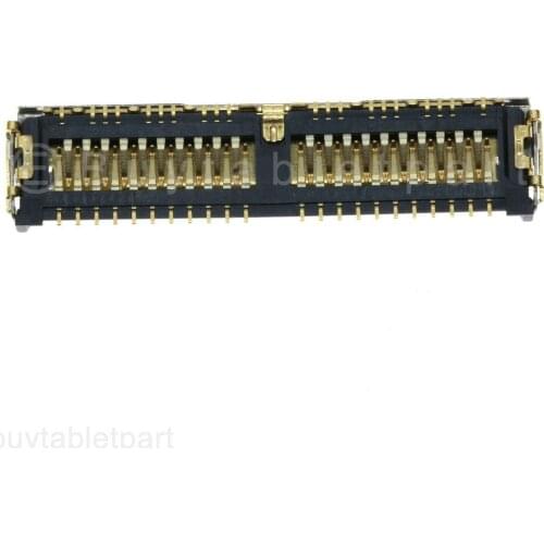 JIANGLUN NEW EDP LCD CABLE CONNECTOR For MacBook 12" Retina A1534 Early 2015,2016,2017