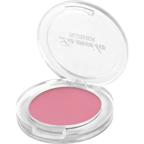 Sebum blush disc nude makeup makeup monochrome beginner womens single blush