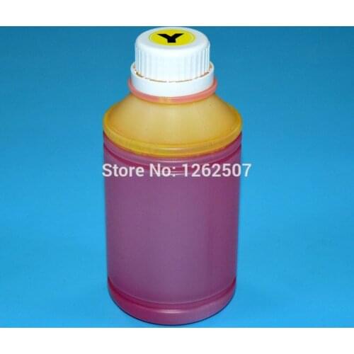 70 72 81 80 83 90 91 711 Dye Ink For HP T610 T620 T770 T790 T1100 T1120 T2300 Z2100 Z3100 Z3200 Z6100 1050 1055 5500 5000 4000