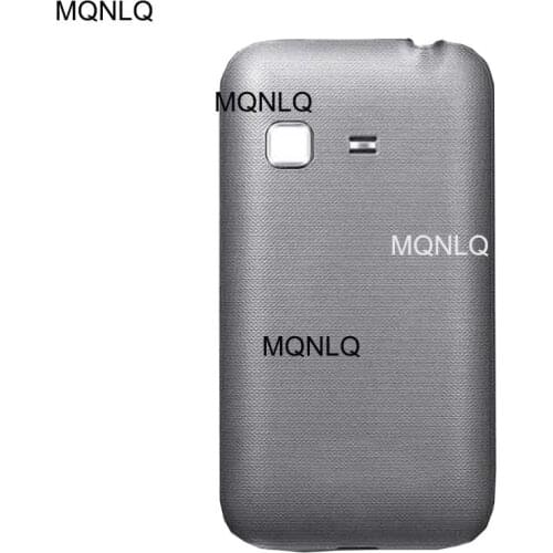 For Samsung Chat 527 S5270 Battery Door Back Rear Housing Battery Door Cover Housing