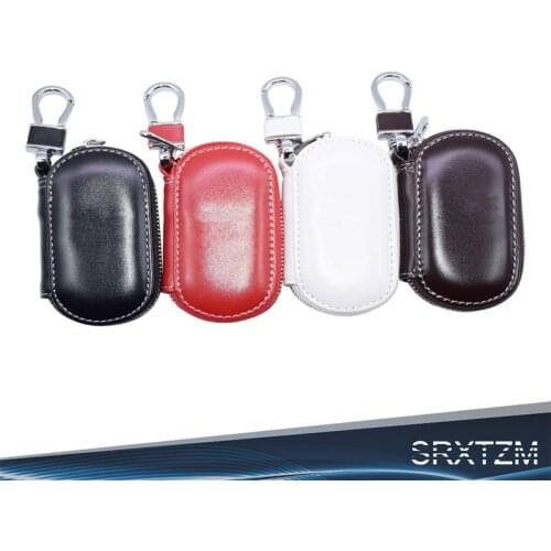 M performance Car Key Holder For Bmw E21 E30 E36 E46 E90 E91 E92 E93 F30 X3 X5 X6 3 5 Series Key Bag Case Cover For Bmw