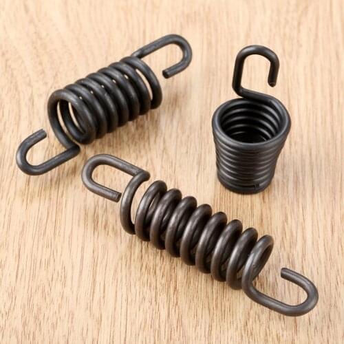 3Pcs/set Chainsaw AV SPRING MOUNT SET TO P350 FIT FOR PARTNER CHAINSAW 350 351 370 371 390 420 Garden Power Tools