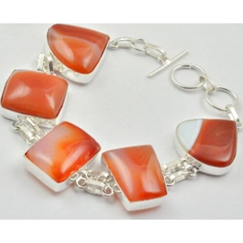 NiaoZaiFei YunZaiKan Chain Bracelets