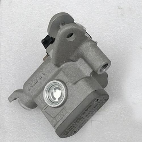 Genuine Motorcycle Front Brake Master Cylinder for HONDA WAVE 110 ANF110 AFX110 AFS110 AFP110 2009-2018 Oiginal Parts