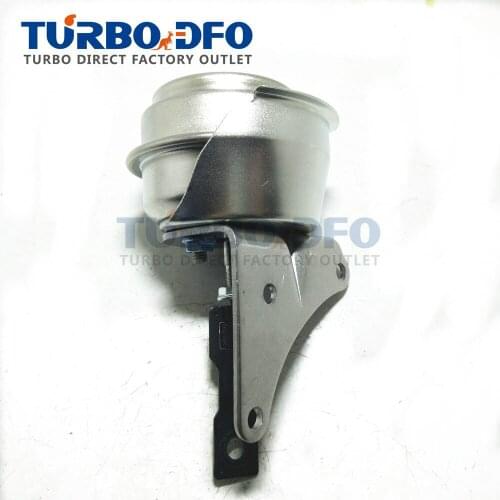 GT1549V 761433 Turbo Charger Actuator For SsangYong Actyon Kyron 2.0 Xdi 104Kw D20DT A6640900880 Turbine Wastegate New 2006