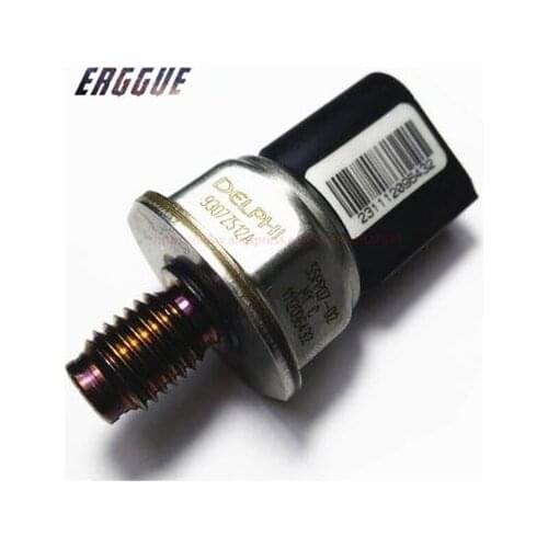 R55PP07-02 31500-4X700 315004X700 9144A060A NEW FUEL PRESSURE SENSOR For MERCEDES for BENZ for KIA FPS019 9307Z512A 059138758E