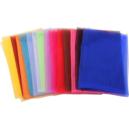 BLESSUME Scarves For Girls