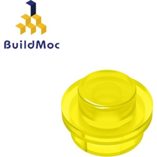 BuildMOC 4073 6141 1x1Technicalalal Changeover Catch For Building Blocks Parts DIY Educational Creative g