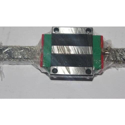 CNC HIWIN HGW20CC Block linear guide from taiwan
