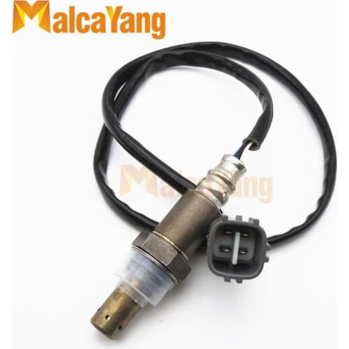 Exhaust Gas Sensor Lambda Sensor AIR FUEL RATIO SENSOR for TO YOTA HARRIER KLUGER 89465-48150 8946548150 2000-2012