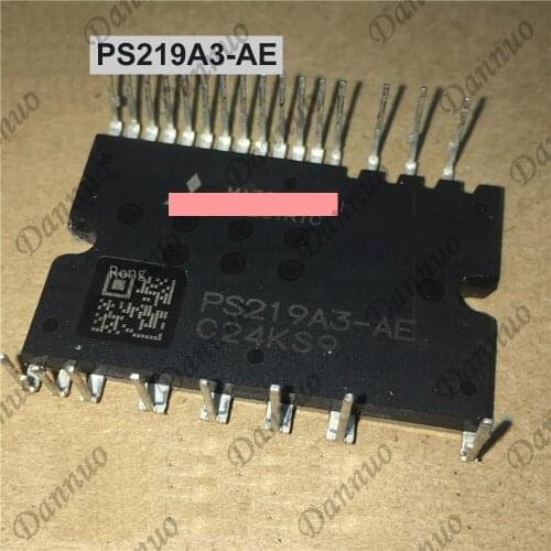 PS219A3-AE IPM Intelligent Module