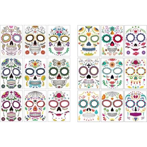 Gazechimp Baby Temporary Tattoos