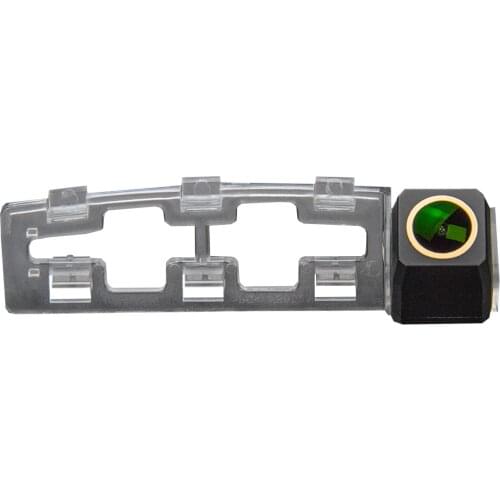 HD 1280* 720p Rear View Camera for Toyota Vios from 2008 to 2012,Night vision Camera Reversing Backup camera Waterproof camera