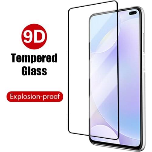 HKXA Screen Protectors For Xiaomi Redmi 7A