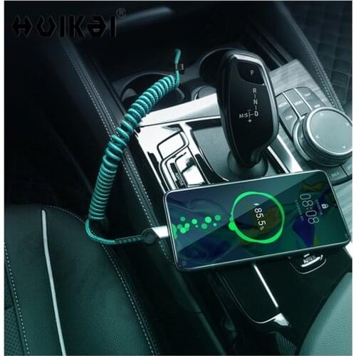 Huikai Mobile Phone Charging Cables