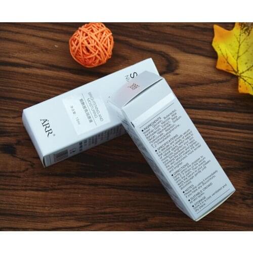 Cosmetic packaging set box，Custom Luxury Face Skin Care Cream Cosmetics Packaging Paper Boxes ---XP0682