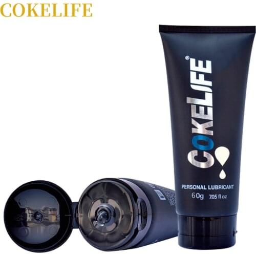 COKELIFE Lubricant for Sex Touch Anal Lubricant Massage Oil Lubricant Water Based Lubricant Adult Toys ,sex Products,sex Shop
