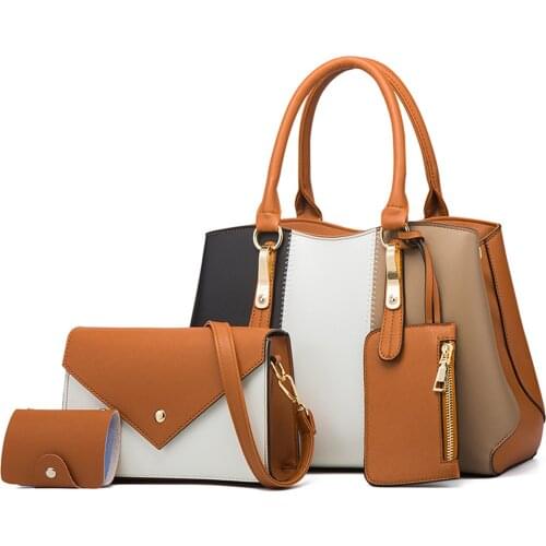 NICOLE&DORIS Handles For Bags