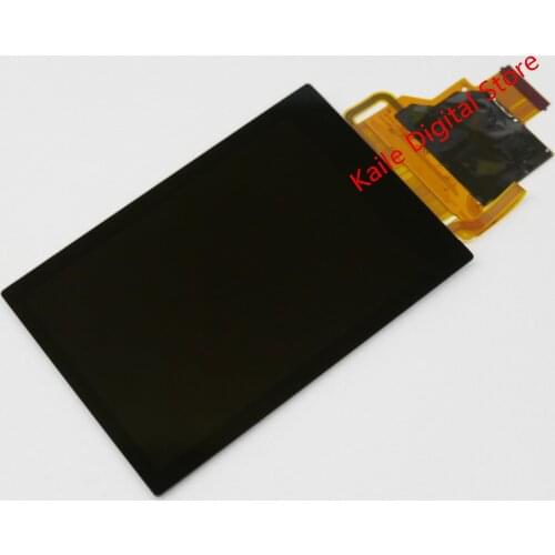 New Original For Fuji Fujifilm X-PRO3 XPRO 3 LCD Display Screen Repair Parts