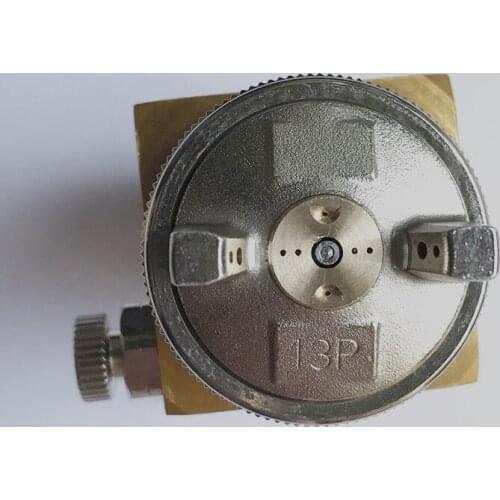 Atomization AUTOMATIC SPRAY GUN A-100 Japan Technology Blister machine nozzle painting nozzle gun 0.8/1.0/1.3mm meiji spray gun