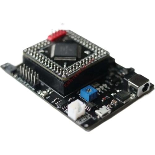 S32k144/FS32K144 CAN FD new expansion board/development board