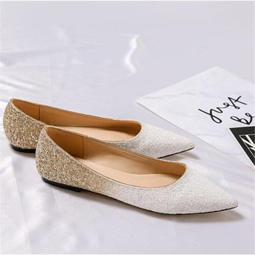 TUOLU Wedding Shoes For The Bride