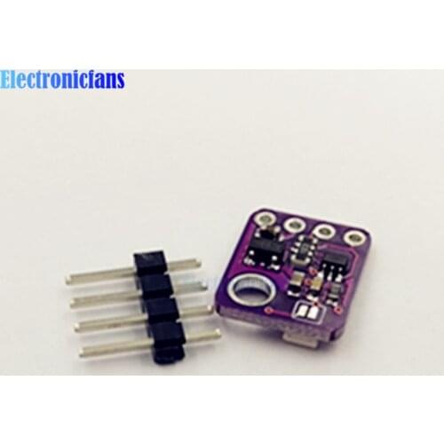 VEML6040 Breakout 3.3V I2C Digital RGBW Color Sensor Module For Arduino