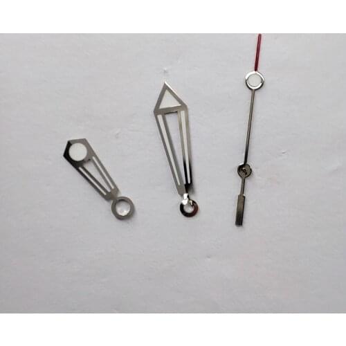 Watch pointer watch parts miyota 8215 pointer green super luminous suitable for miyota 8215 movement