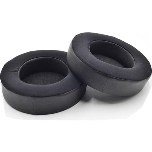1 Pair Replacement Ear Pads Cooling Gel Memory Soft Foam Sponge Headphone Ear Pad Cushion For Razer Kraken Pro V2 7.1 Headphones