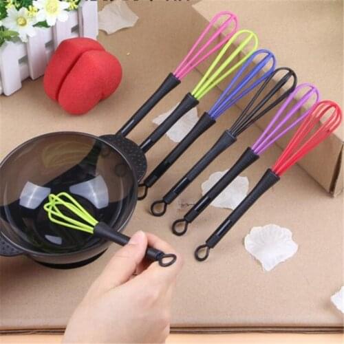 Professional Mixer Hairdressing Dye Cream Whisk Plastic Hair Color Mixer Hair Styling Tools Salon Accessories Accessories