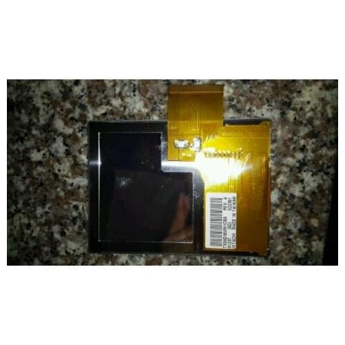 3.5'' inch TX09D33VM1CDA LCD SCREEN without PCB free shipping