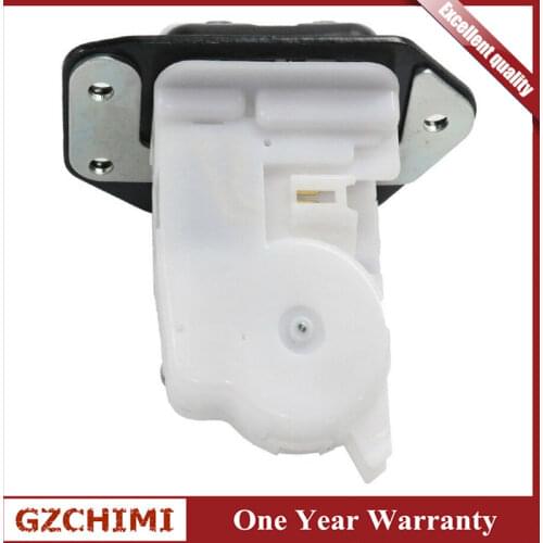 90502-CA00C New Lift Gate Rear Trunk Door Lock For Nissan Murano