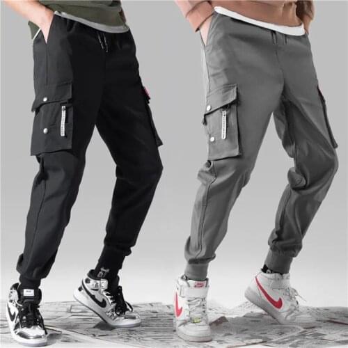 Acacia Person Men's Cargo Pants