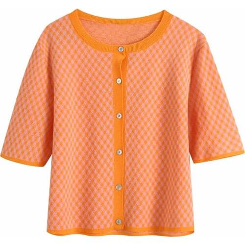 Женские короткие рубашки Aonibeier China At AliExpress