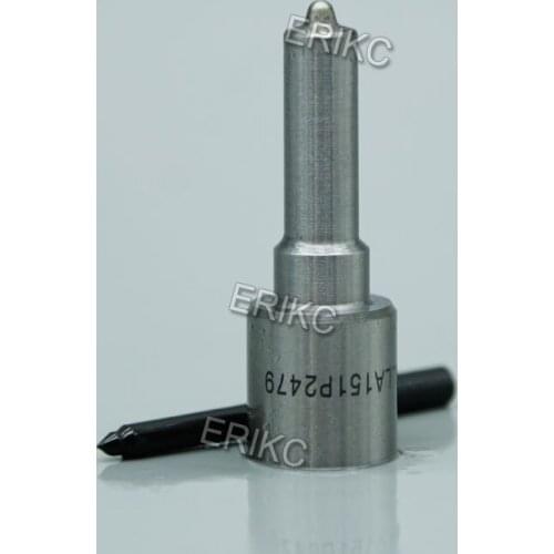 ERIKC 0433172479 Automatic Diesel Nozzle DLLA 151 P 2479 Fuel Engine Pump Injection Type Nozzle DLLA 151P 2479 for 0 445 110 692