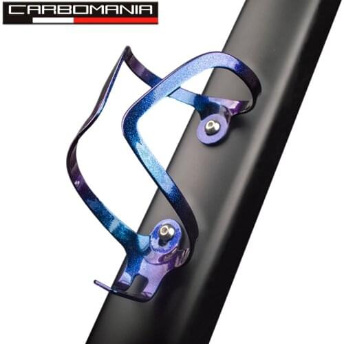 Carbomania Bicycle Racks