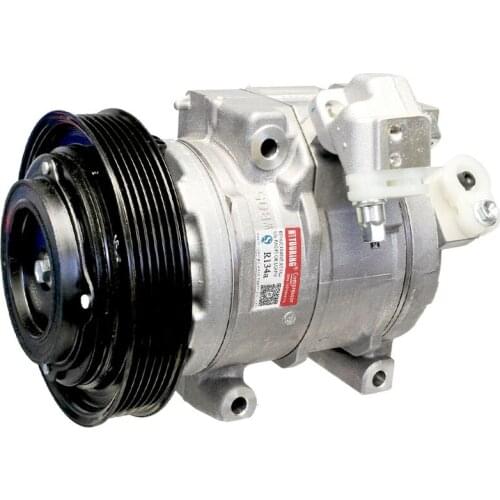 For honda accord ac compressor Acura RDX TL TSX 2008-2014 6512752 2022065 140433C 2022065AM CO29030C 38810R70A01 10SR15C