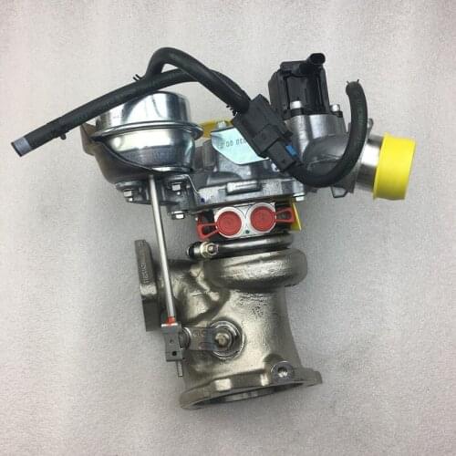 KP39 54399880131 1732382 turbo for Ford with SGDI, Ecoboost engine