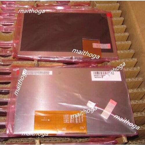 Maithoga TIANMA 7.0 inch 60PIN HDTFT LCD Screen TM070DDH06 WSVGA 1024(RGB)*600