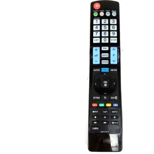NEW Replacement for LG TV LED plasma Remote control AKB73735710 TV Fernbedienung Free shipping