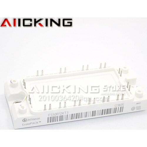 FS50R12KT3 1/PCS New MODULE IGBT 50A 1200V