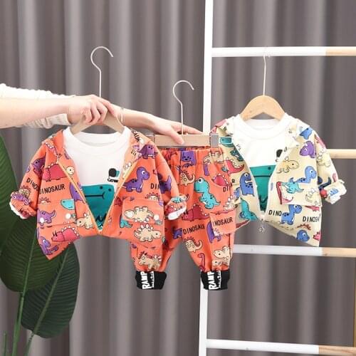 Sets Of Clothes For Girls OLEKID China