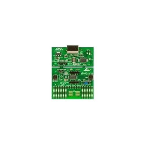 STM8SVLDISCOVERY Development Boards & Kits - Other Processors STM8S 8-BIT MCU DISCOVERY KIT