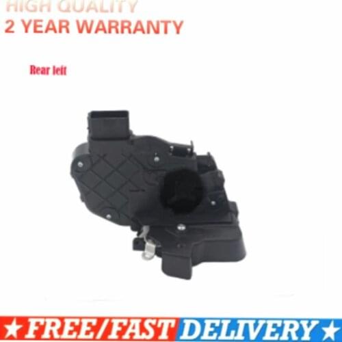 Rear Left Door Lock Actuator LR011303 LR071650 FQM500370 FQM000158 FQM000156 FQM000155 FOR LAND ROVER DISCOVERY FREELANDER LR011