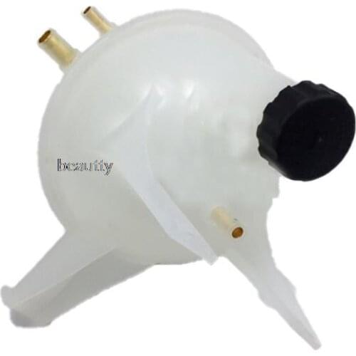 Coolant expansion kettle, auxiliary kettle for SAIC MAXUS V80 LDV